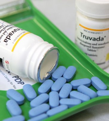 Fundamentals and Basics of Antiretroviral Therapy